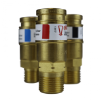 Quickfit Acetylene Coupling