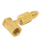 Cylinder Adaptor RH 90°