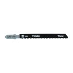 Jigsaw Blade Metal T101BRF Bi-M Clean/Quick Down Cut 3-30mm Pack 5