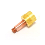 Large Gas Lens Body 3/32" T17/T18/T26