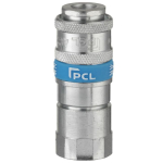 PCL Airflow Coupling BSP Parallel 1/2 Female Thread