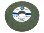 150x16 Medium Silicon Carbide Green Grinding Wheel