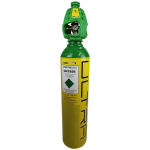 Hobbyweld 5 Ultra (Large) Cylinder UN 1956 Class 2.2