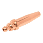 Acetylene Cutting Nozzle 5/64" Plate Thickness 70-100 mm