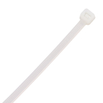 2.5x100 Cable Tie Natural Pack 100