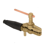 700A Screw Type Earth Clamp