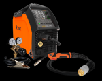 Jasic EVO MIG 200C PFC Compact Inverter Package