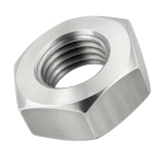 M1.6 Lock Nut Din439 A4 Pack 1000