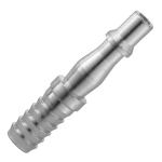 PCL Standard Adaptor 4.75mm (3/16) i/d Hose Tailpiece Pack 5