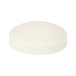 3.5-4.2 Screw Cover Cap Cream Timco Pack 100