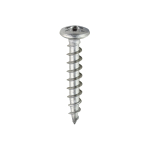 4.3x25 Friction Stay Screw A2 Timco 211 Range Pack 1000