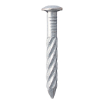 5.40x100 Drive Screw Galvanised Timco Pack 2.5KG