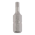 3.0x25 Hex Driver Bit S2 Addax Pack 2