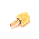 Large Gas Lens Body 1/8" T20