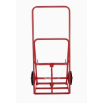 Midi Twin Cylinder Trolley 8" Wheel