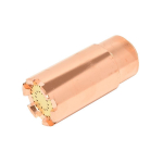 No.4 Propane Heating Nozzle 236-406k BTU
