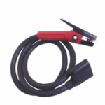 Carbon ARC Gouging Torch 1000A CR 4-13 Angle Head 6 ft Cable