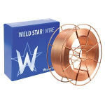 1.2mm 81R MIG Wire Weld Star Dual Core Pack 16Kg
