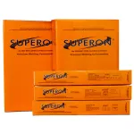 2.5mm 7018 S Electrode Superon Super Optimal Pack 5Kg