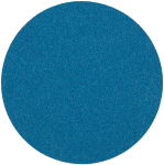 125 Velcro Without Holes Stainless Steel Sanding Disc P240 PS21FK Klingspor Pack 50