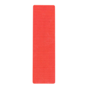 6mm (100x28) Red Packers Pack 1000
