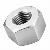 M2.5 Full Nut DIN 934 A4 Pack 1000