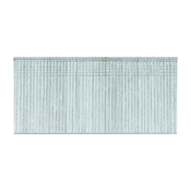 16Gx38 Collated Straight Brad Nail Galvanised FirmaHold Pack 2000