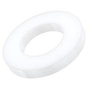 M3 Washer Din125 Nylon Pack 200