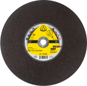 356x2.5x25.4 Stone Cutting Disc A330 EXTRA Klingspor Pack 10