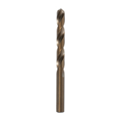 10.5 HSS Standard Series Ground Cobalt Drill Bit Timco