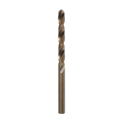 6.5 HSS Standard Series Ground Cobalt Drill Bit Timco