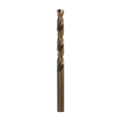 7.5 HSS Standard Series Ground Cobalt Drill Bit Timco