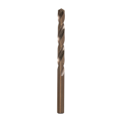 8.0 HSS Standard Series Ground Cobalt Drill Bit Timco