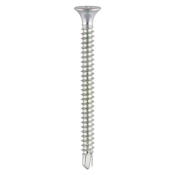 4.2x65 Cill Screw Zinc Plated Timco Pack 200