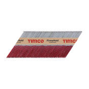 3.10x90 Collated Straight Plain Nail FirmaGalvanised FirmaHold Pack 2200