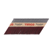 3.1x75 Collated Clipped Angled Ring Nail FirmaGalvanised FirmaHold Pack 2200