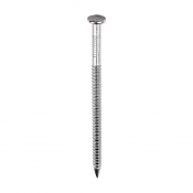 3.75x75 Annular Ringshank Nail A2 Timco Pack 1KG