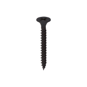 3.5x32 Phillips Bugle Fine Drywall Screw Grey Pack 200