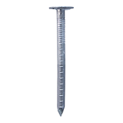 3.35x38 Clout Nail Aluminium Timco Pack 1KG
