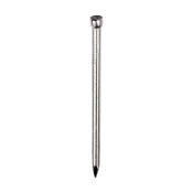3.35x65 Round Lost Head Nail A2 Timco Pack 1KG