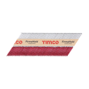 3.1x75 Collated Clipped Angled Ring Nail FirmaGalvanised FirmaHold Pack 1100
