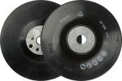 235 (M14) Flexible Angle Grinder Backing Pad ST358