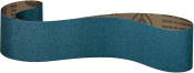 75x2000 Belt Klingspor CS411X P80 Pack 10
