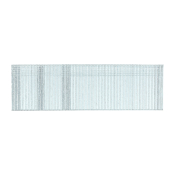 18Gx38 Collated Straight Brad Nail Galvanised FirmaHold Pack 5000