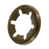 M12 Starlock Washer DIN 6799 Bronze Pack 1000