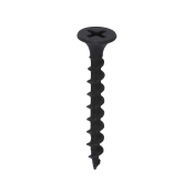 3.5x32 Phillips Bugle Coarse Drywall Screw Grey Pack 1000