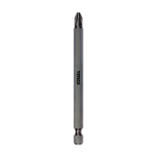 PH2x100 Driver Bit S2 Addax Ea