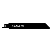 Reciprocating Saw Blade Metal S922EF Fine/Medium Straight Cut 1.5-4mm Pack 5