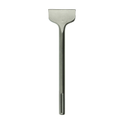 75x300 SDS Max Extra Wide Chisel Timco