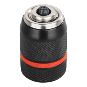 Super Heavy Duty Keyless Chuck